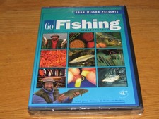 John Wilson Presents: Go