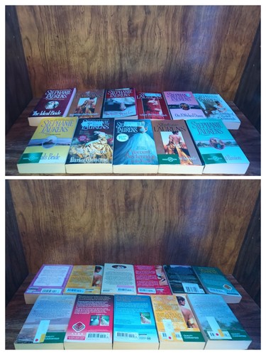 Stephanie laurens lot pb - stephanie,