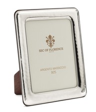 13x18 925 Solid Silver Frame