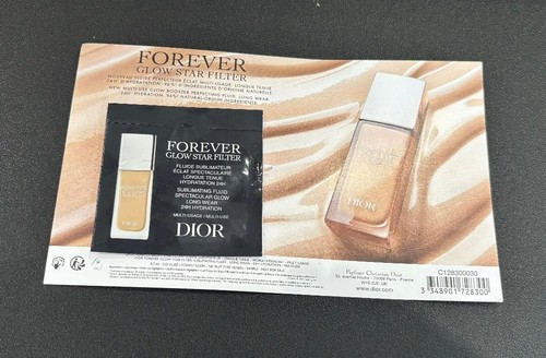Dior forever glow star - dior,