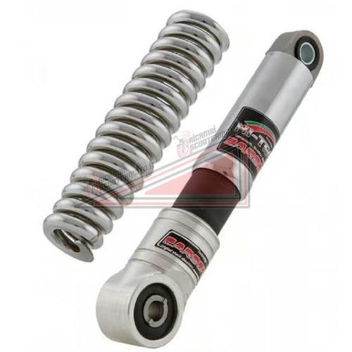 Front shock absorber - front,