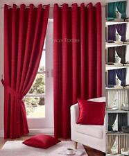 1 PAIR MADISON FULLY LINED