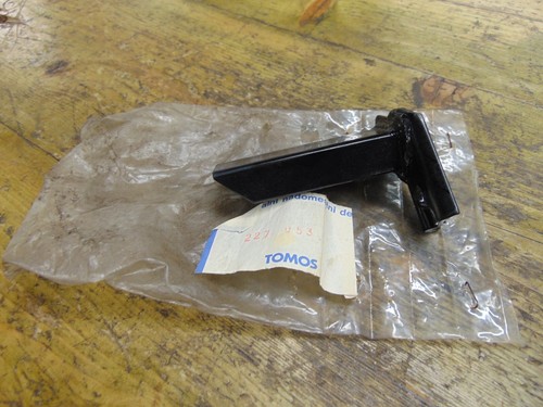 Tomos moped foot - moped, peg