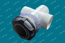 Hot Tub parts - 2″ Water