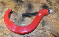 REED TOOLS 4” to 6-5/8”