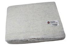 100% Cashmere Blanket/Throw/