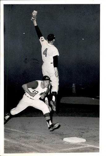 Ld321 original photo max alvis - ld321,