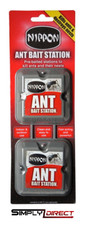 Nippon Ant Killer Bait Station