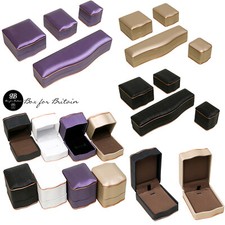Luxury Leatherette  Boxes with
