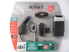 JENSEN 5-in-1 Set of Mobile