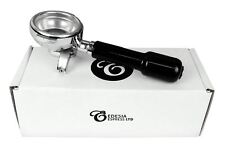 CREM  EXPOBAR Portafilter Coffee Espresso Machine Handle - 2 Spout, 14g Basket