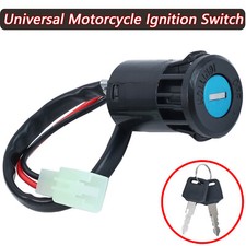 Universal 2 Wire Ignition