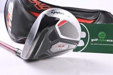 Left Hand Taylormade M6 #3