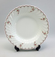 Wedgwood Pink Garland Dinner & Tea Items - Sold Individually - Floral Vintage