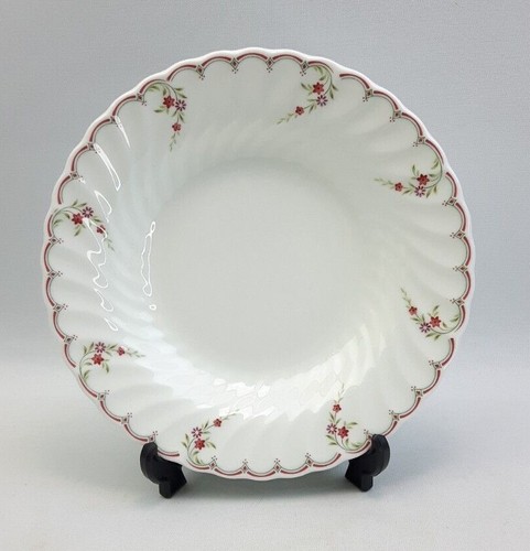 Wedgwood pink garland - wedgwood,