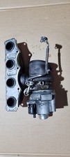 BMW F30 F31 F32 320i X 328i X X DRIVE N20 TURBO TURBOCHARGER 7634486 74k MILES