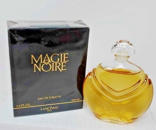 Lancome magie noire fl - noire,