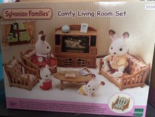 Sylvanian Families Furniture