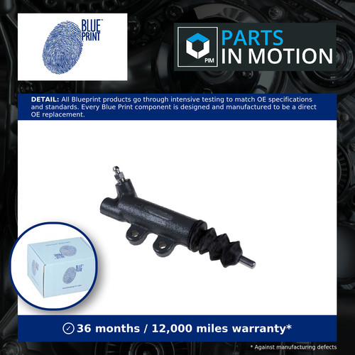 Clutch slave cylinder fits - slave,
