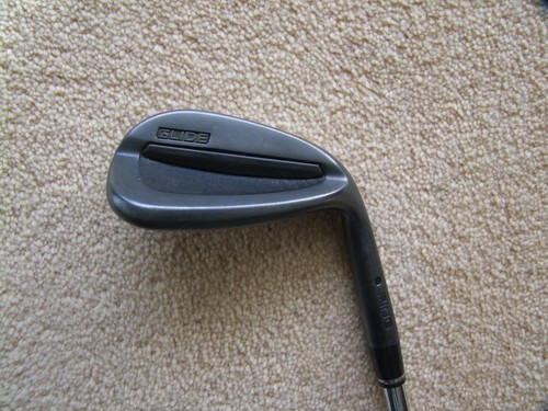 Ping stealth glide black - 2.0,