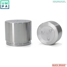PISTON BRAKE CALIPER 185016