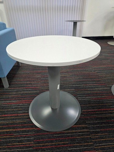 Kinnarps round office - round, circular