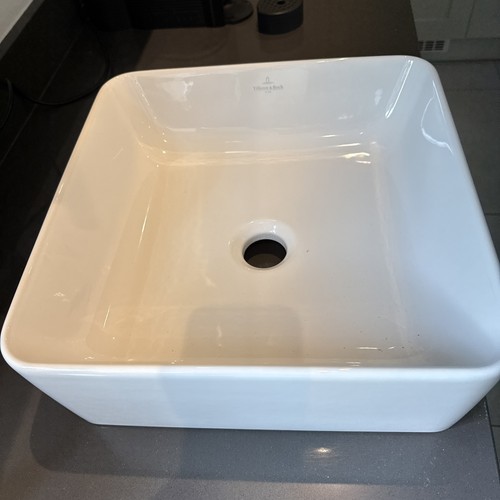 Villeroy and boch - and,