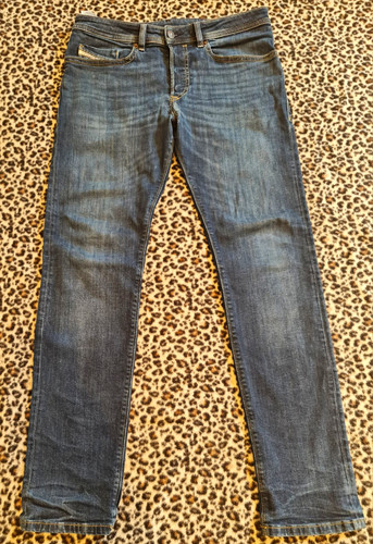 Diesel industry men slim - industry,