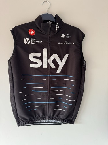 Team sky cycling - team,