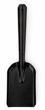 5" BLACK COAL SHOVEL FIRESIDE