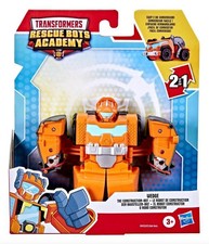 Transformers Rescue Bots