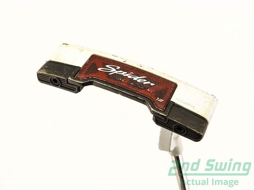 Taylormade spider blade - spider,
