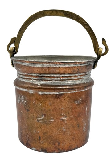 Vtg turkish copper brass - vtg,