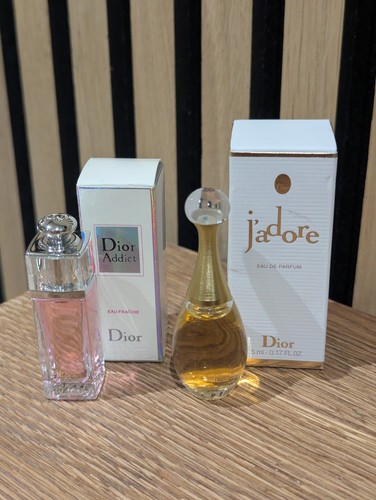Dior bundle adore - j'adore, &
