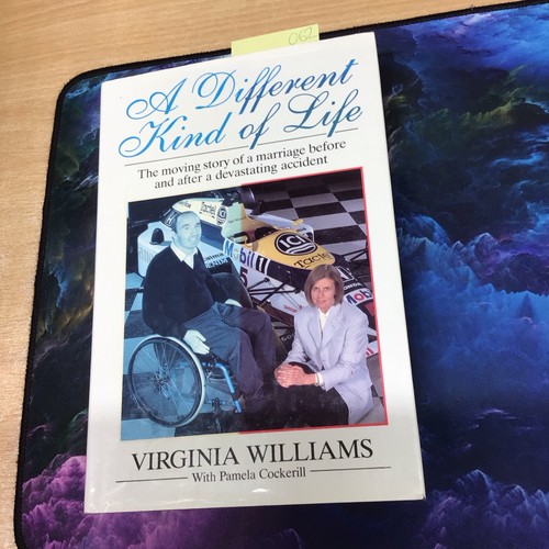 Different kind life - a,
