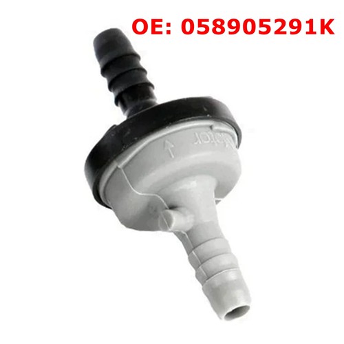 Vacuum air intake non - vacuum,