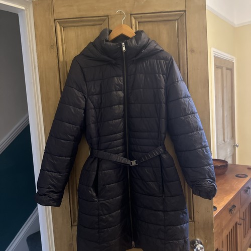 Barbour ladies puffer quilted - puffer,