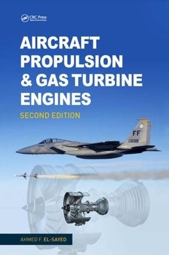 Aircraft propulsion and gas - aircraft,