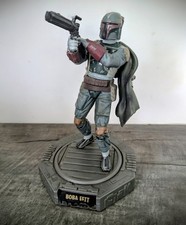 Vintage Star Wars "Boba Fett"