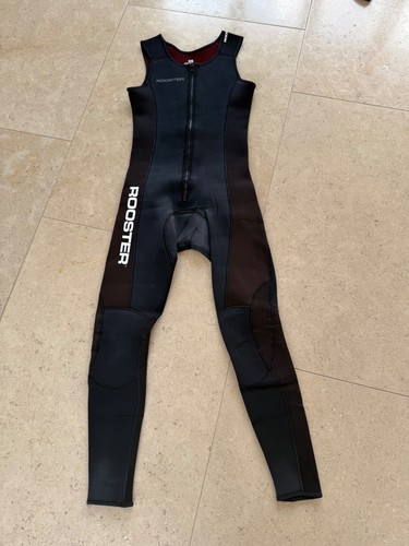 Rooster mens race skin - mens,