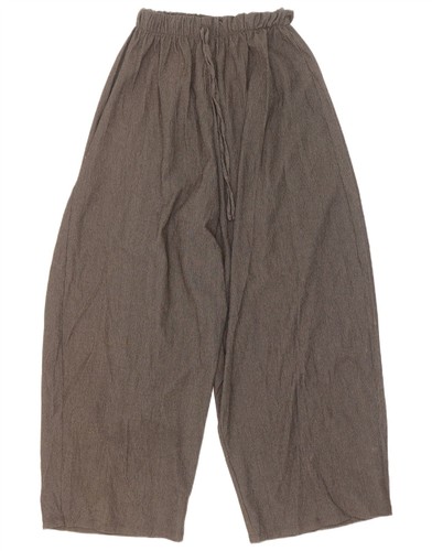 Zara womens harem trousers - womens,