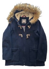 Ladies FAT FACE Duffle Coat
