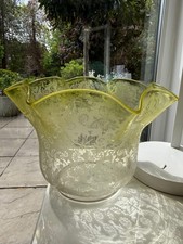 antique pale green lemon acid