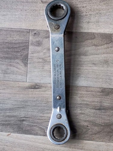 Blue point tools - blue, offset
