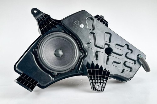 Fisker vehicle subwoofer - fisker,
