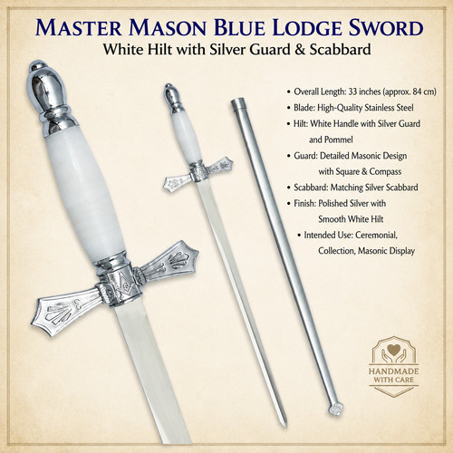 Masonic master mason blue - masonic,