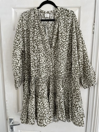Love stories m kaftan - stories, h&m