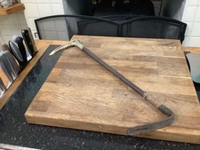 swaine ladies hunting whip