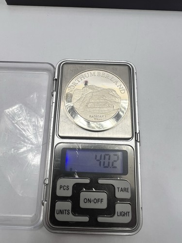 925 silver coin - coin, medal