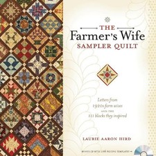 The Farmer's Wife Sampler